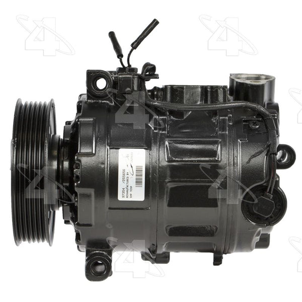 Four Seasons Air Conditioner Compressor (MPN: 97354)