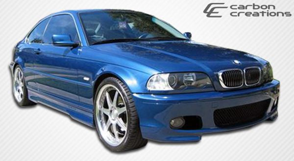 Duraflex M-Tech Bumper Cover (MPN: 102056)