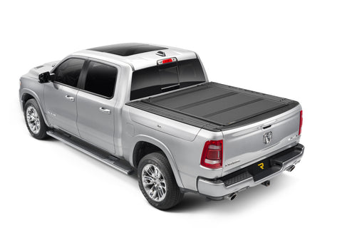 BAKFlip MX4 Tonneau Cover (MPN: 448227RB)