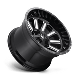Fuel Off Road D620 Wheel (MPN: D62018908250)