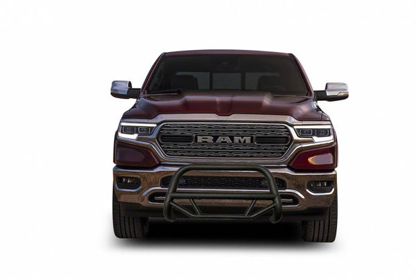 Black Horse Off Road Bull Bar (MPN: MBT-MR1312)
