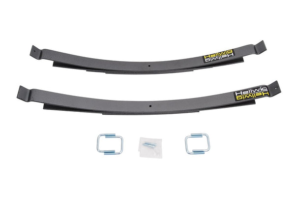 Hellwig Helper Spring Kit (MPN: 3515)