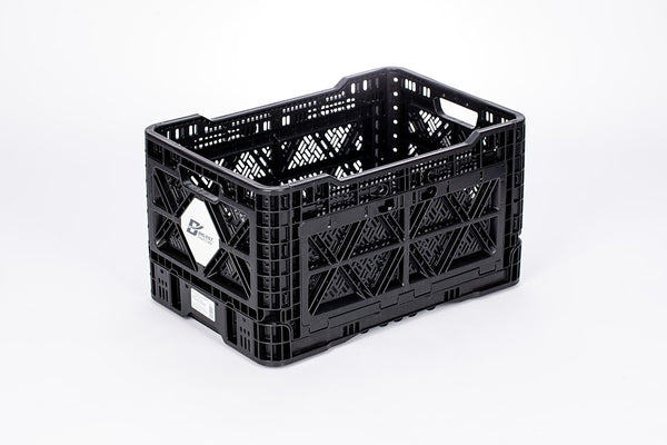 Big Ant Collapsible Container (MPN: IP54_O_BLK)