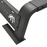 Westin Overland Cargo Rack (MPN: 51-10005)