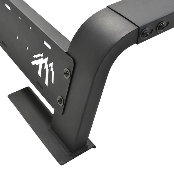 Westin Overland Cargo Rack (MPN: 51-10005)