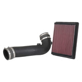 K&N Cold Air Intake System (MPN: 57-3098)