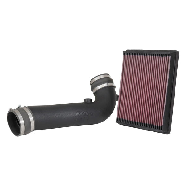 K&N Cold Air Intake System (MPN: 57-3098)