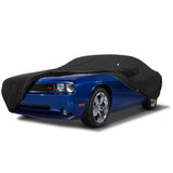 Covercraft WeatherShield HP Car Cover (MPN: C18562PB)