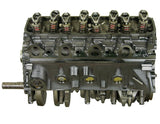 Marine Engine Block for Ford 7.5L/460 Cubic Inch (MPN: DM26)
