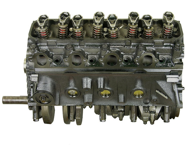 Marine Engine Block for Ford 7.5L/460 Cubic Inch (MPN: DM26)