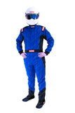 RaceQuip One Piece Suit (MPN: 130926)