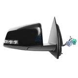 K Source Exterior Mirror Replacement (MPN: 62189G)