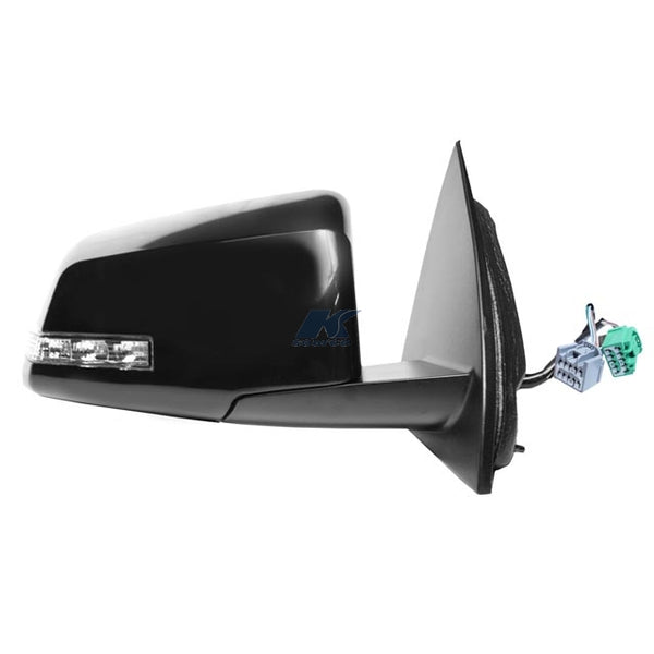 K Source Exterior Mirror Replacement (MPN: 62189G)