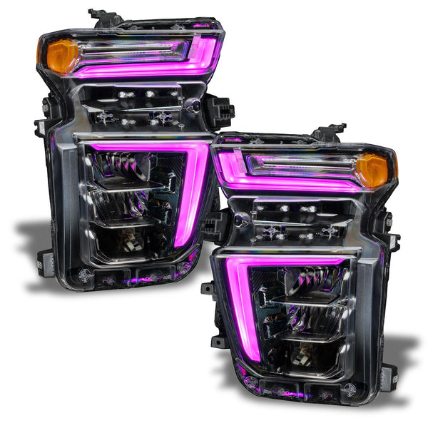Oracle Lighting Daytime Running Light Upgrade Kit (MPN: 1452-334)