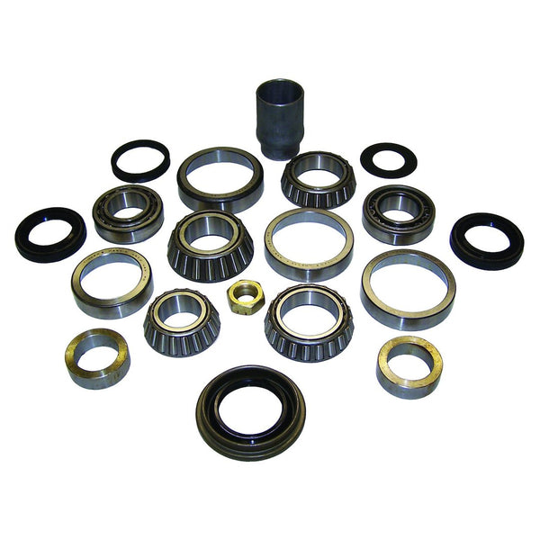 Crown Automotive Differential Rebuild Kit (MPN: D44WJMASKIT)