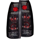 AnzoUSA Tail Light Assembly G2 Series (MPN: 211156)