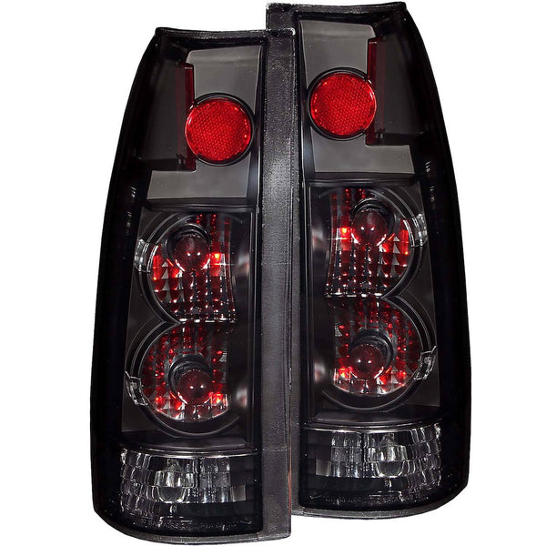 AnzoUSA Tail Light Assembly G2 Series (MPN: 211156)