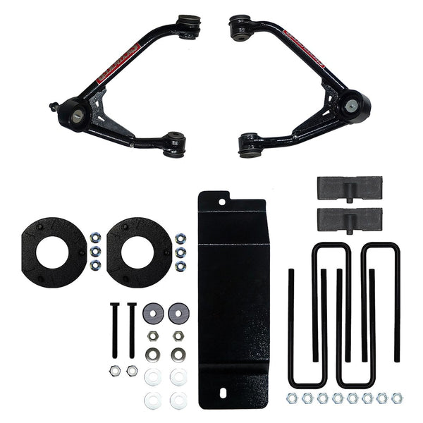 Skyjacker Suspensions Lift Kit (MPN: C14350KX)
