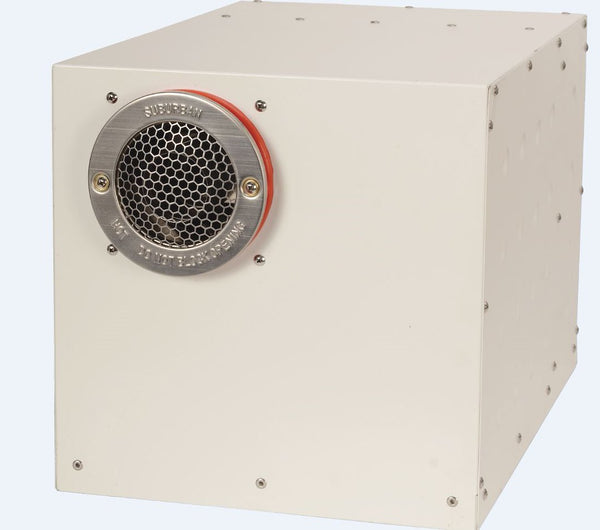 Suburban Tankless Water Heater (MPN: 5581A)