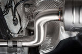 APR Catback Exhaust System (MPN: CBK0039)