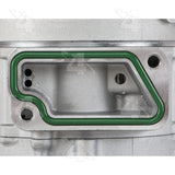 Four Seasons Air Conditioner Compressor (MPN: 158349)