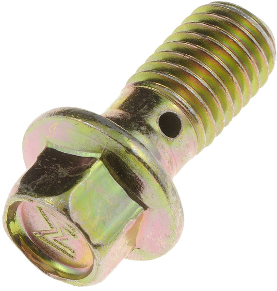 Banjo Bolt by Help! By Dorman (MPN: 13940)