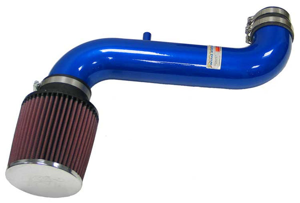 K&N 69 Series Typhoon Cold Air Intake (MPN: 69-7502TB)