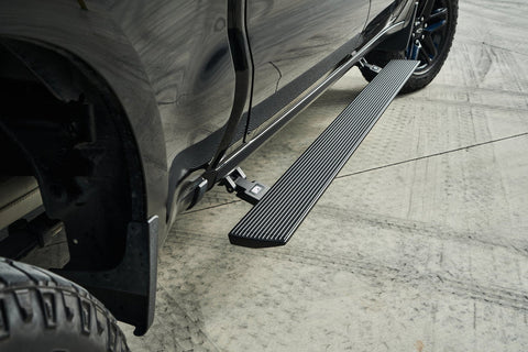 Body Armor Running Board (MPN: FD-4500)