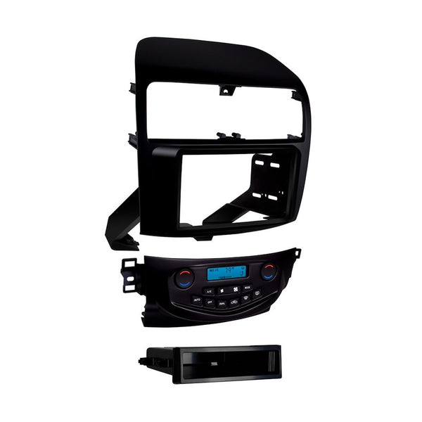 Metra Electronics Radio Mounting Kit (MPN: 99-7809B)