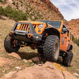 Aries TrailChaser Brush Guard (MPN: 2081101)