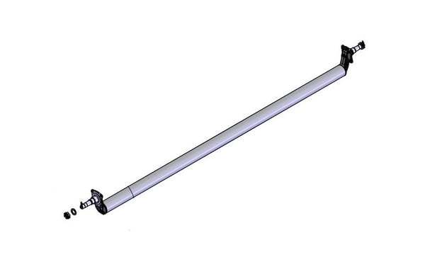 Lippert Components Trailer Axle (MPN: V000440905)