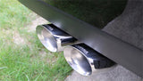 Corsa Performance Exhaust Tail Pipe Tip (MPN: 14031)