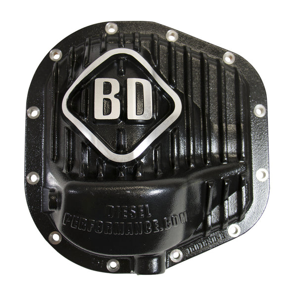 BD Diesel Differential Cover (MPN: 1061830)
