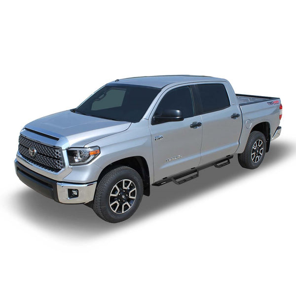 Raptor Series Magnum RT Gen 2 Drop Steps (MPN: GTS80TY)