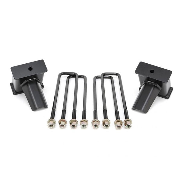 ReadyLIFT Leaf Spring Block Kit (MPN: 26-3950)