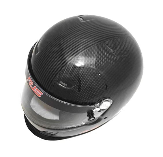R.J.S. Racing Elite Pro Full Face Helmet (MPN: PROMDCGS)