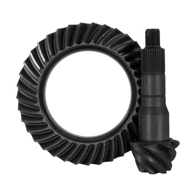 Yukon Gear And Axle Differential Ring And Pinion (MPN: YG T8.75-529)