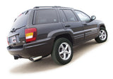 Borla Cat-Back Exhaust System Kit (MPN: 14836)