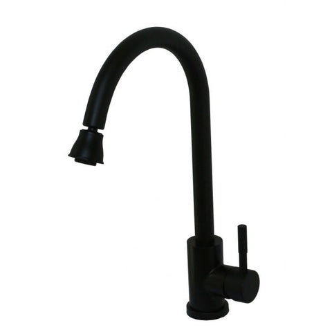 Empire Faucet Kitchen Faucet (MPN: SL7000BMT-A)