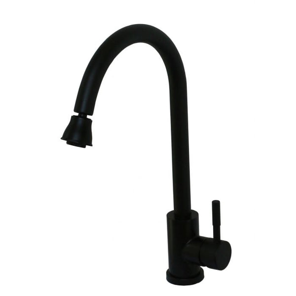 Empire Faucet Kitchen Faucet (MPN: SL7000BMT-A)