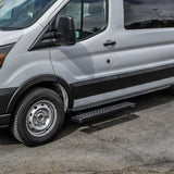 Westin Grate Steps Running Boards (MPN: 27-80005)