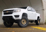 Superlift Suspension Lift Kit (MPN: K134)