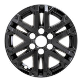 Coast To Coast Wheel Skin (MPN: IWCIMP505BLK)