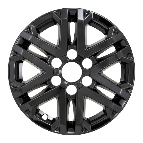 Coast To Coast Wheel Skin (MPN: IWCIMP505BLK)