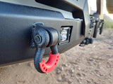 Body Armor Modular Bumper (MPN: TR-2965)