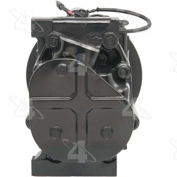 Four Seasons Air Conditioner Compressor (MPN: 57490)