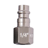 Tru-Flate Hose End Quick Disconnect Coupling (MPN: 12-935)