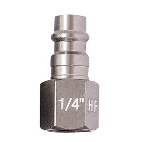 Tru-Flate Hose End Quick Disconnect Coupling (MPN: 12-935)