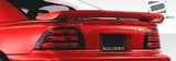 Duraflex Bomber Spoiler (MPN: 102208)