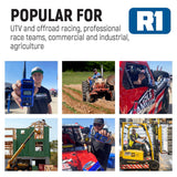 Rugged Radios Handheld Radio (MPN: R1)